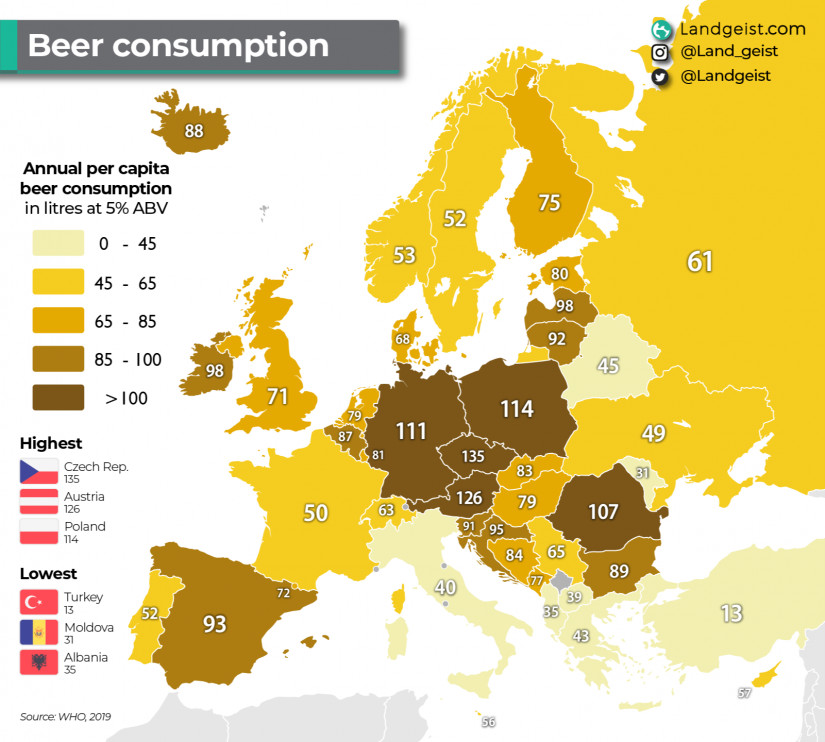 életmód,alkoholfogyasztás,bor,európa,magyarország,alkohol,sör,magyar,alkoholos ital,fogyasztás