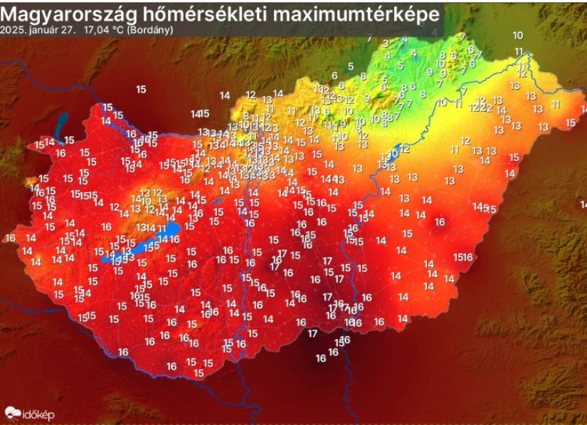 Kép forrása: Időkép