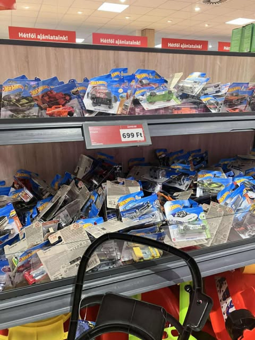 Forrás: Lidl üzlet