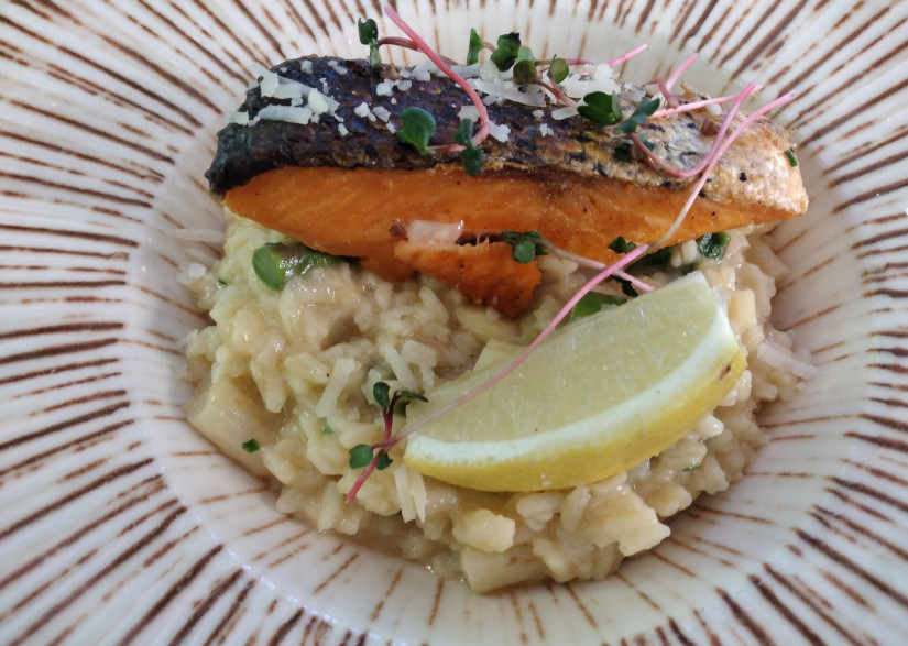 A mi lazacunk Fotó: Pais-H Szilvia