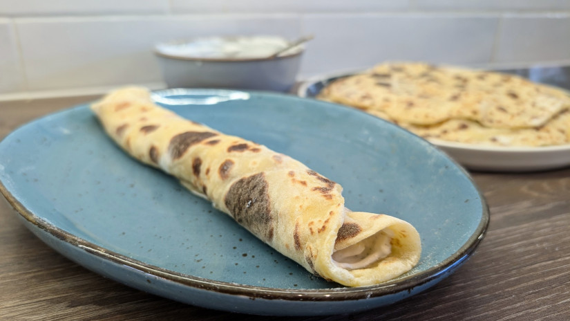 Kruplilángos