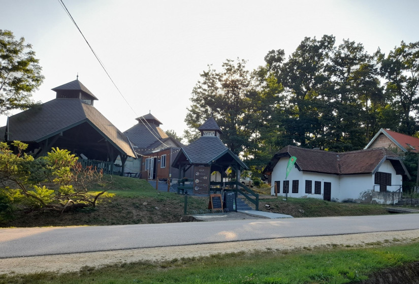 Büfésor Fotó: Pais-H. Szilvia