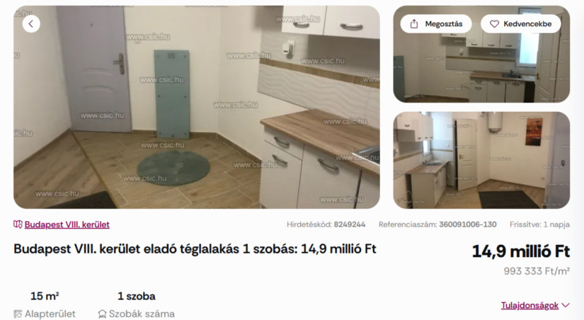 Fotó: Zenga.hu