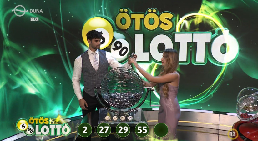 kép: Duna TV / Mediaklikk