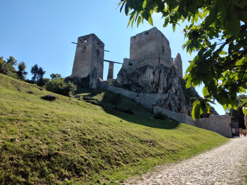 Csesztnek (Fotó: Pais-H Szilvia)