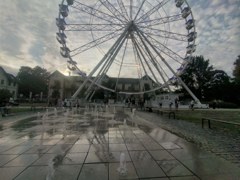 Fotó: Pais-H Szilvia