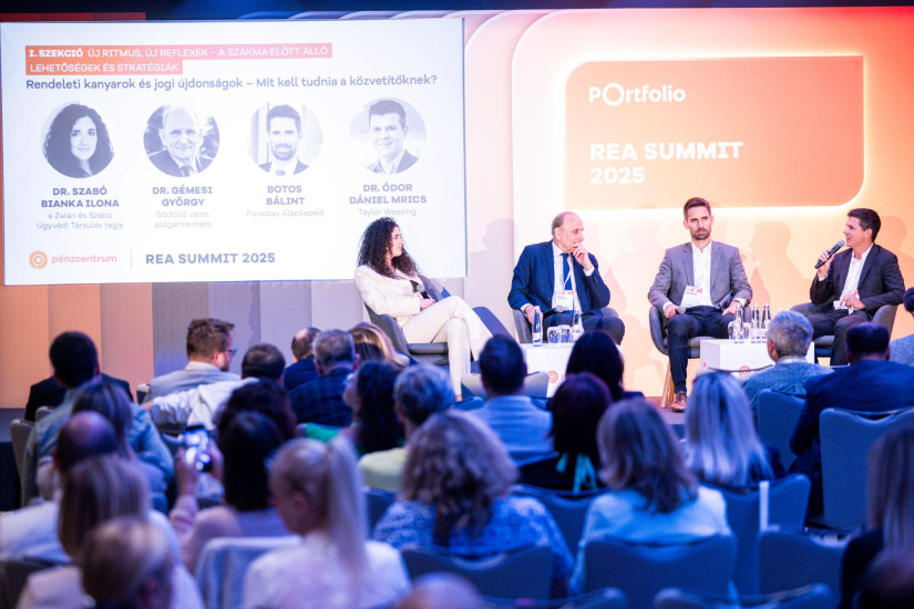 Dr. Szabó Bianka Ilona a Zalán és Szabó Ügyvédi Társulás tagja,