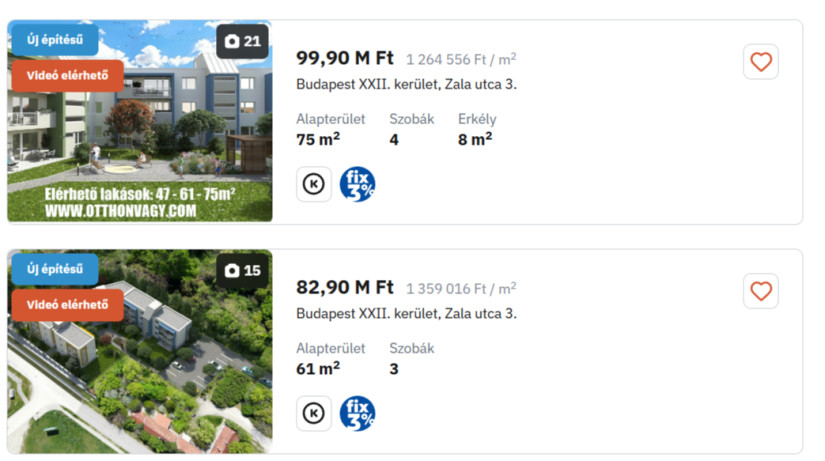 Fotó: Ingatlan.com