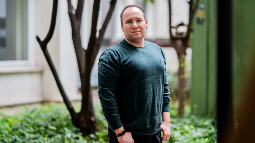 Fotó: berecz Valter