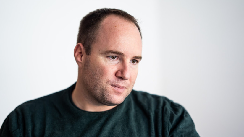 Sólyom Balázs kihangsúlyozta, a mesterséges intelligencia nem minden vállalatnak és nem minden feladatra megfelelő