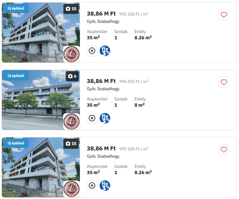 Kép: Ingatlan.com