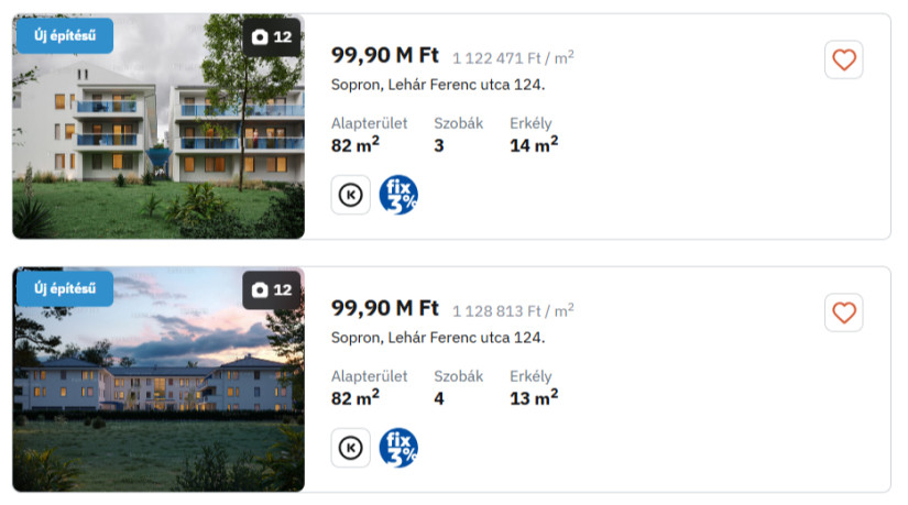 Kép: Ingatlan.com