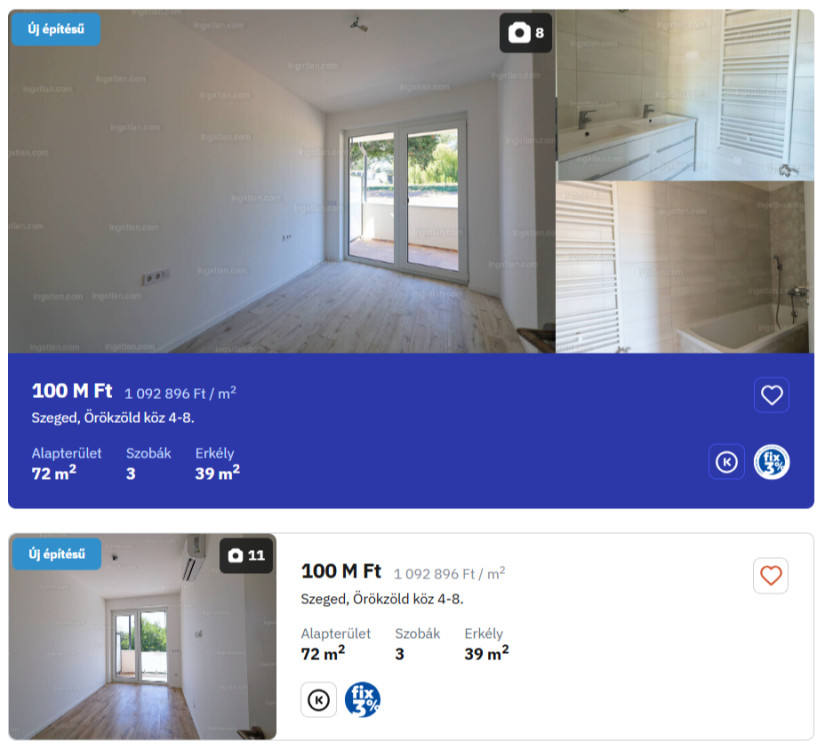 Fotó: Ingatlan.com