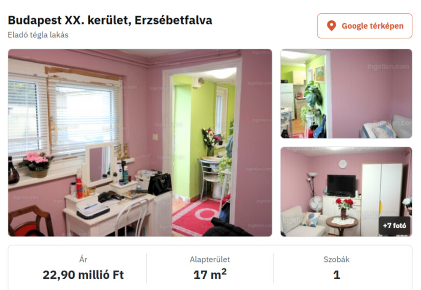 Fotó: Ingatlan.com