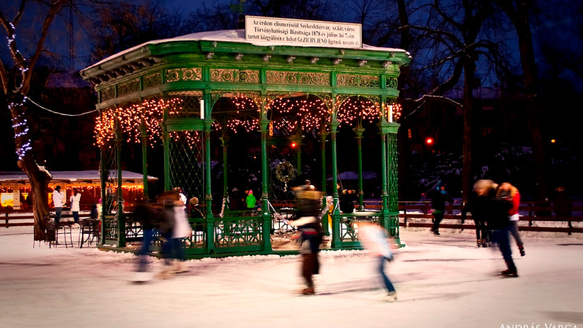 Fotó: Székesfehérvári Turisztikai Közhasznú Nonprofit Kft.