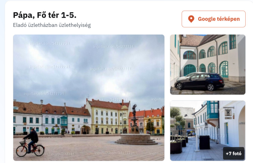 Forrás: Ingatlan.com