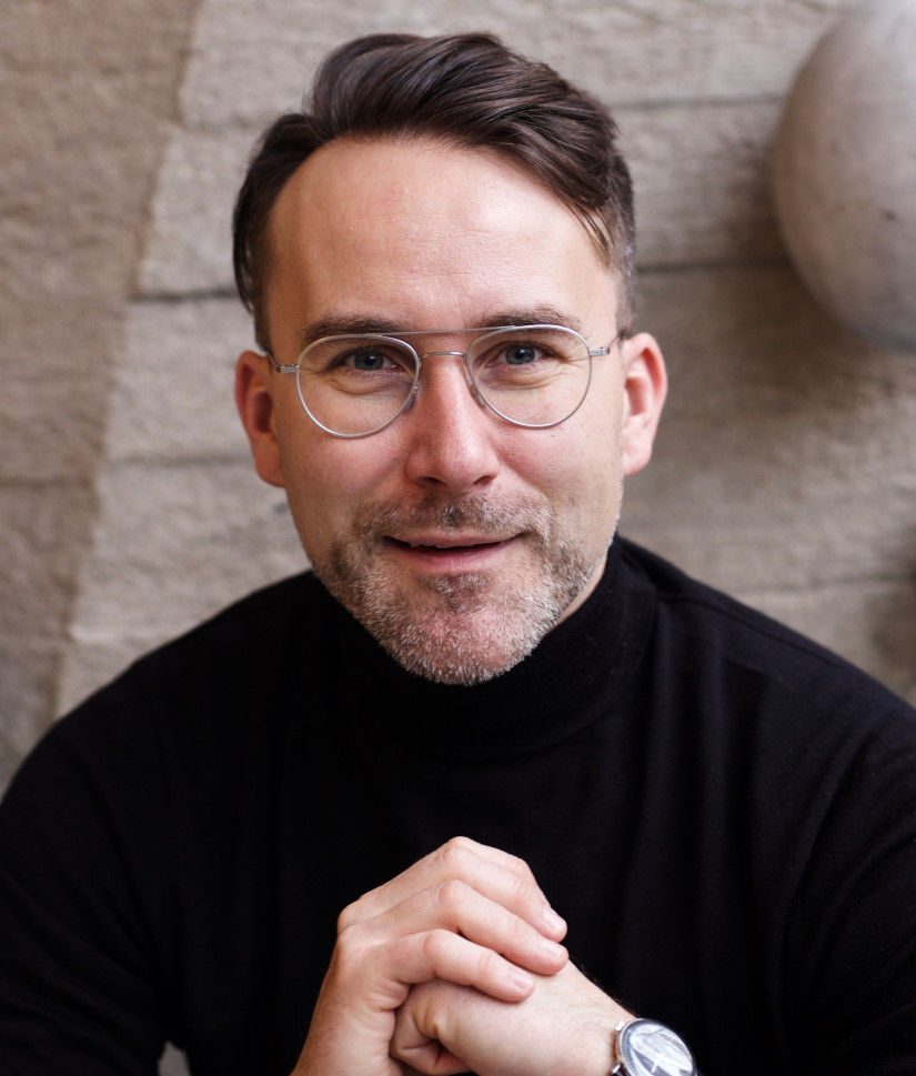 Roman Niebauer DHL Head of Automotive Business Development MLEMEA • DSC - EMEA RO