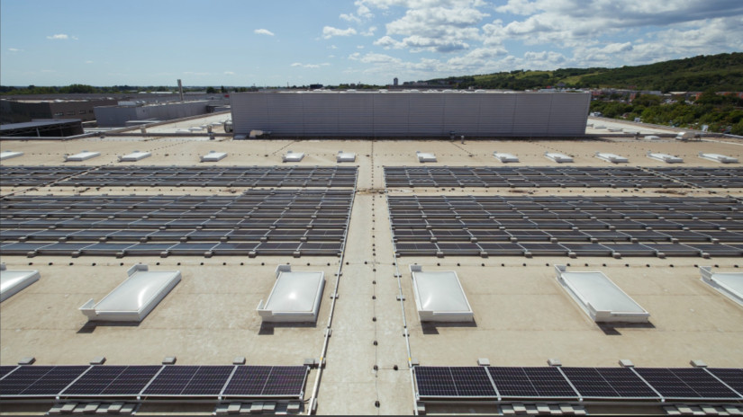 Bosch Csoport Miskolc