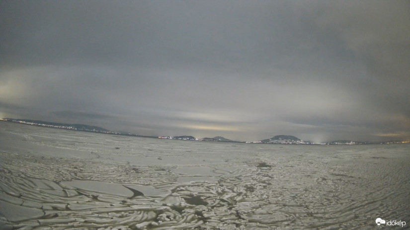 Forrás: Időkép.hu