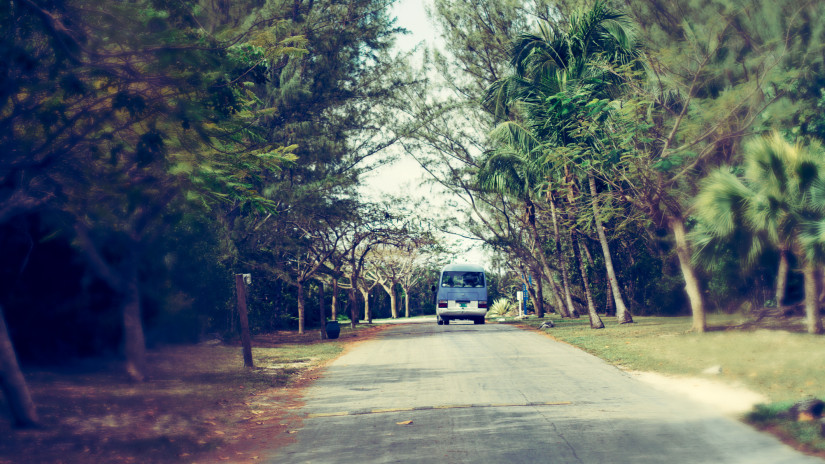 San Salvador, Columbus-sziget, Bahama-szigetek