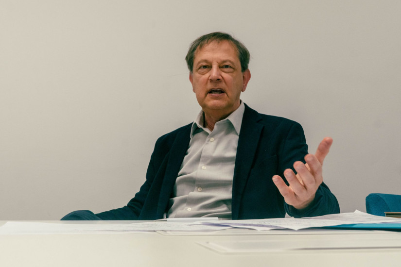 Karsai Árpád, turisztikai szakértő