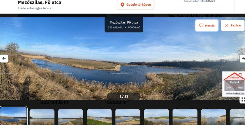 Forrás: ingatlan.com