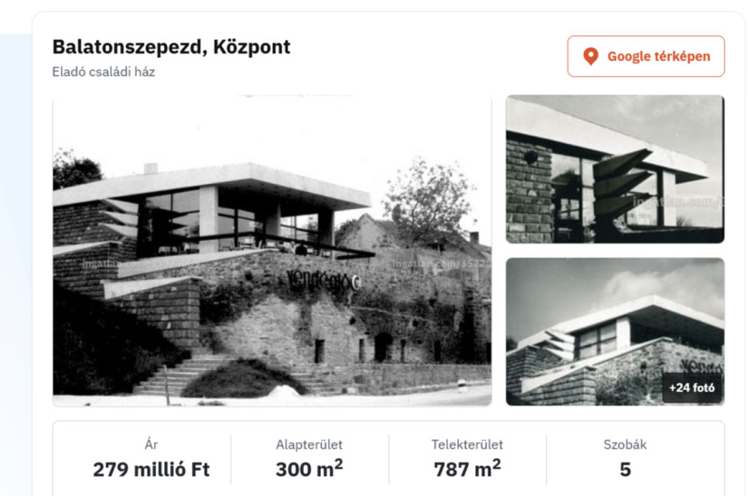 Forrás: Ingatlan.com