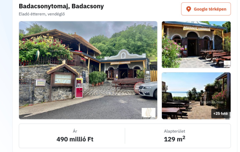 Forrás: Ingatlan.com