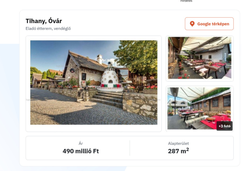 Forrás: Ingatlan.com