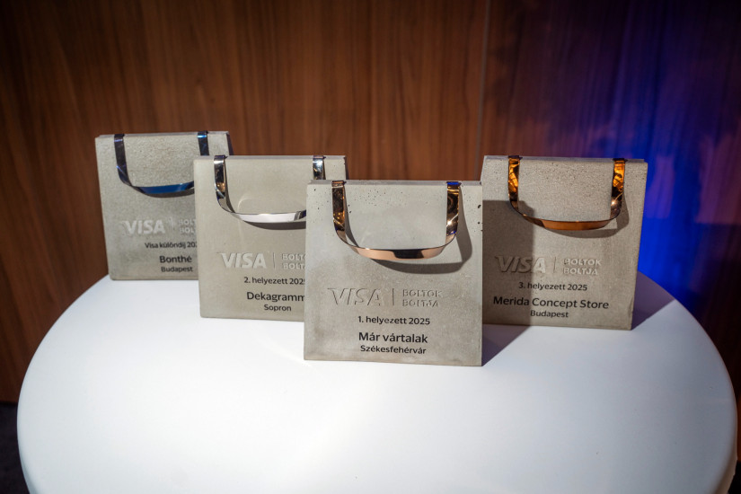 fotó: Visa Magyarország