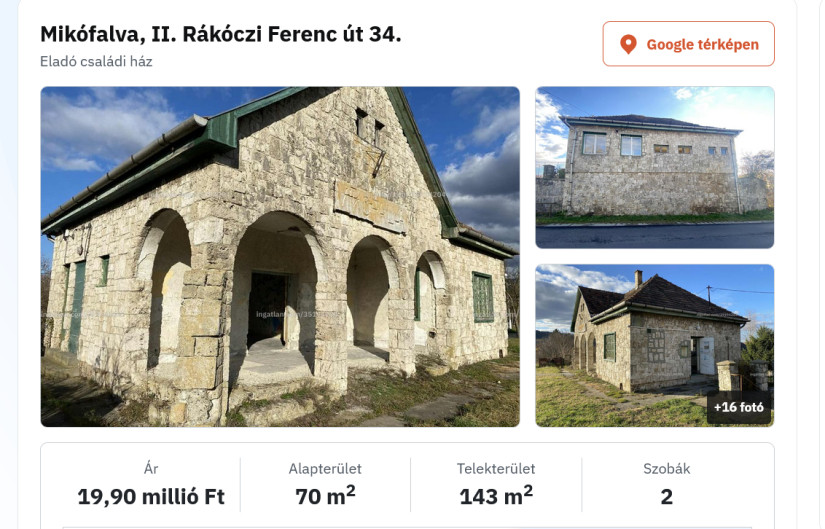 Kép: Ingatlan.com