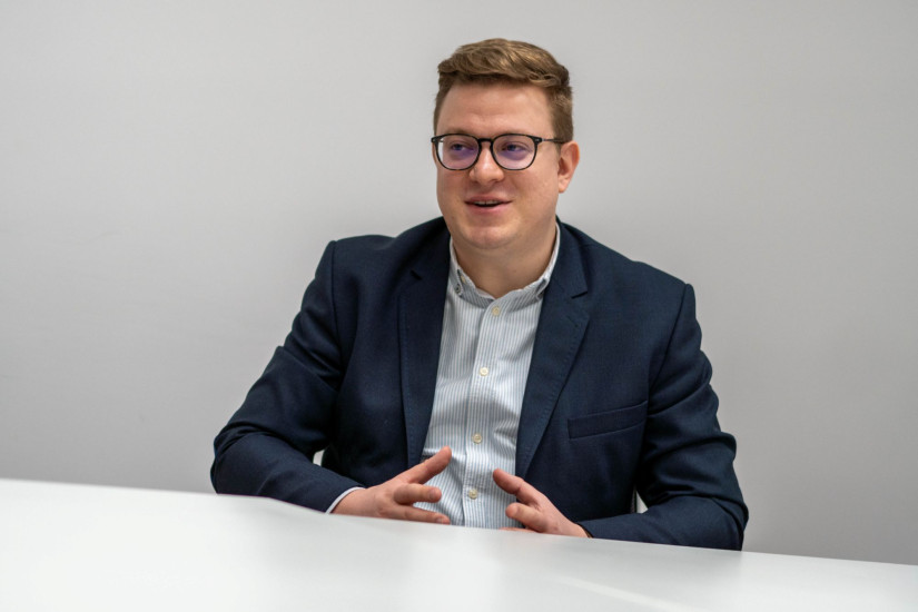 Dr. Kökény László, Fotó: Gosztola Judit