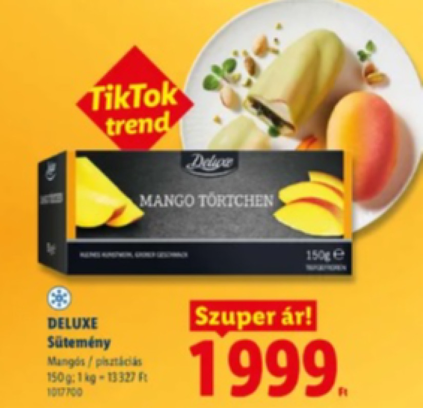 Forrás: Lidl akciós újság