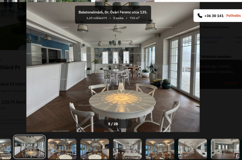 Fotó: Ingatlan.com