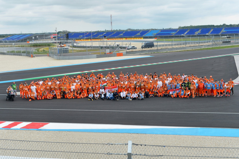 fotó: Murányi Gábor, Balaton Park Circuit