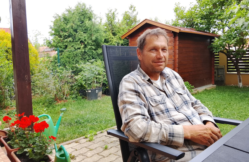 Fotó: Pais-H Szilvia