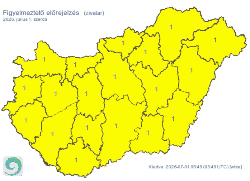 kép: met.hu