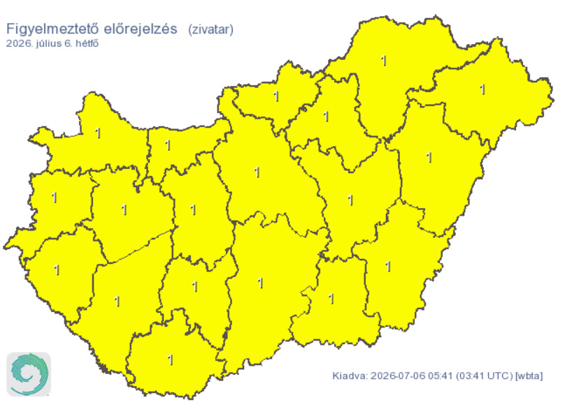 kép: met.hu