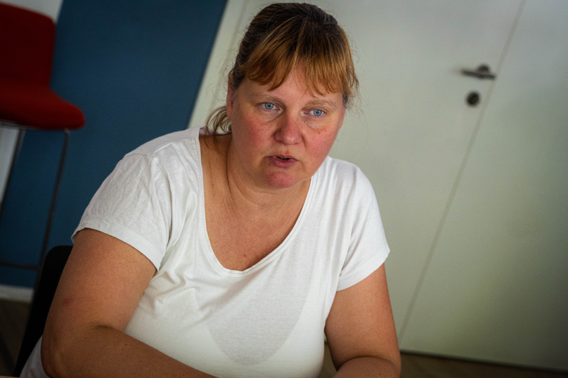 Zsiday Krisztina, ifjúsági szakértő