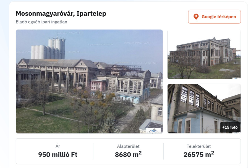 Ingatlan.com