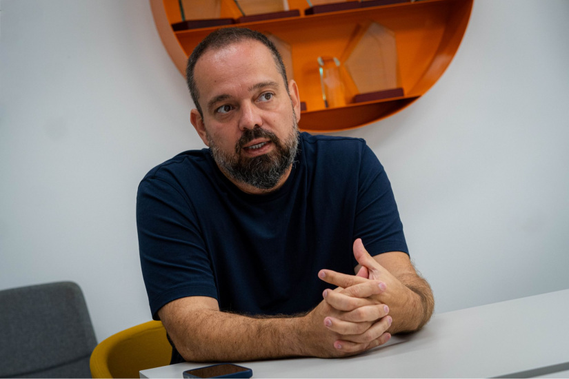 Dr. Kovács Miklós