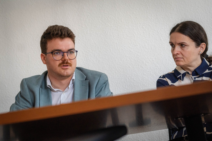 Fotó: Gosztola Judit