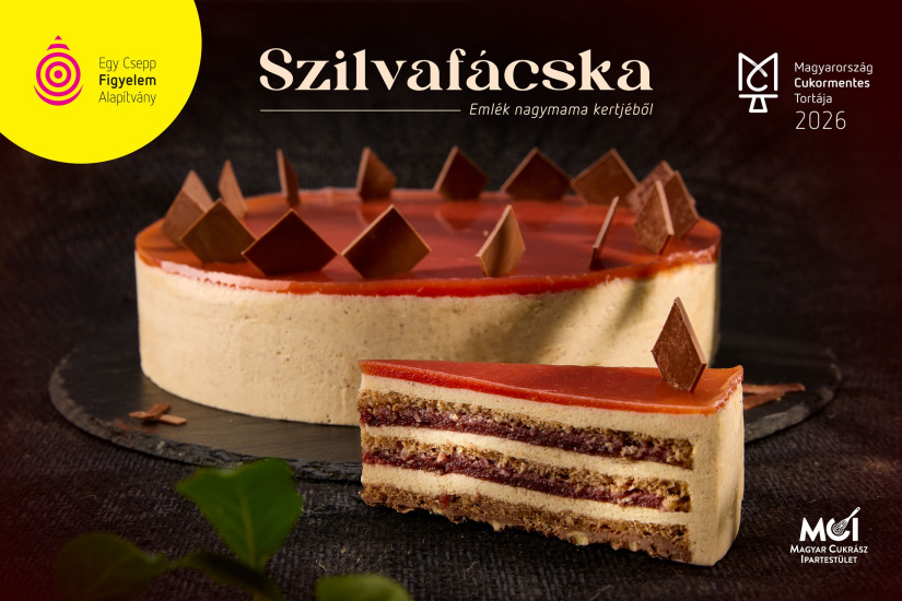 Forrás: Magyar Cukrász Ipartestület