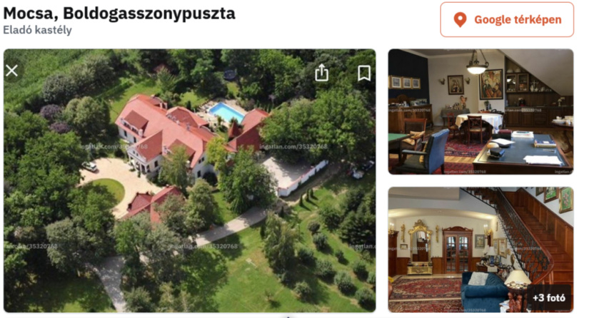 Fotó: Ingatlan.com