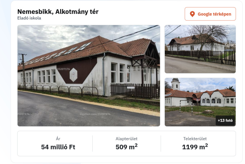 Forrás: Ingatlan.com