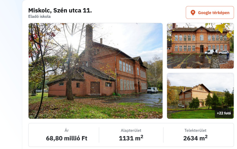 Forrás: Ingatlan.com
