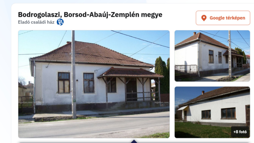 Fotó: Ingatlan.com