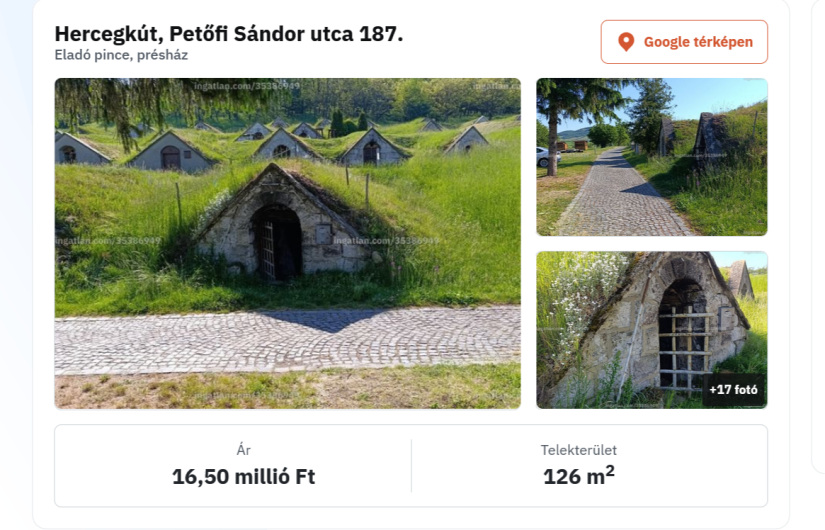 Forrás: Ingatlan.com