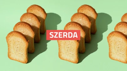 Szerda reggeli túlélőcsomag: időjárás, hírek, árfolyamok, névnap (2026. július 8.)