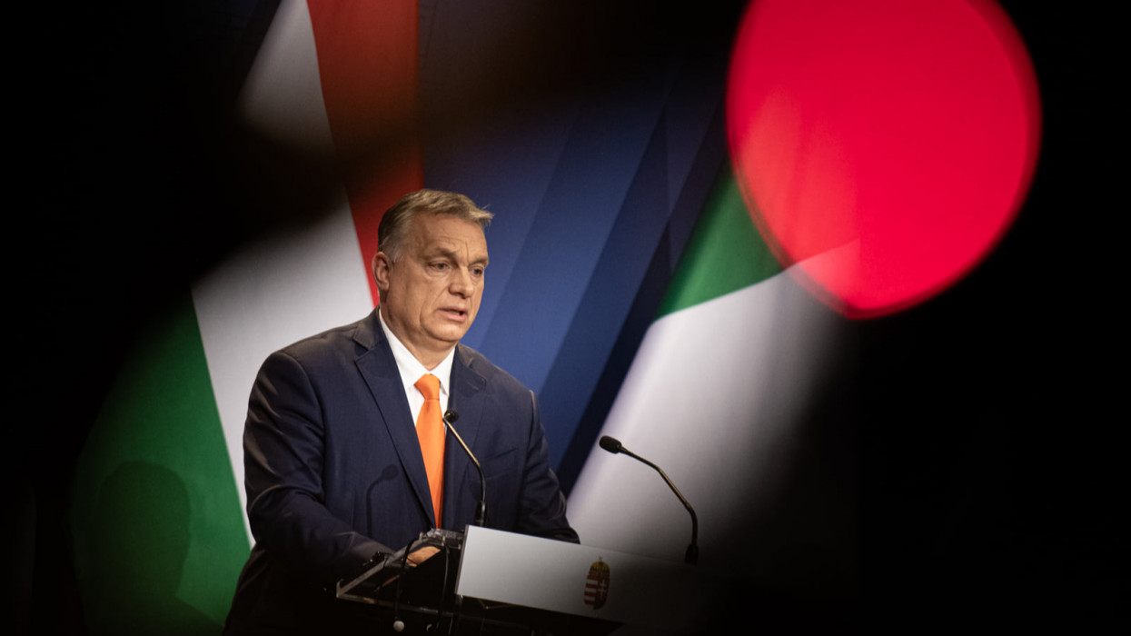 Ismét üzent Orbán Viktor a magyaroknak: erre kéri a lakosságot a miniszterelnök